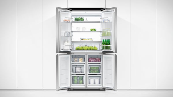 Simple Storage