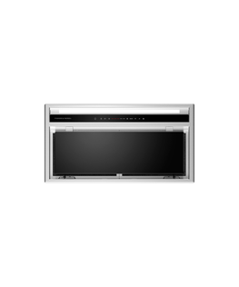 60cm Series 7<br>Integrated Insert Wall Cooker Hood