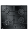 60cm 500 Series Gas on Glass Cooktop gallery image 1.0