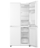 508L 600 Series Quad Door Refrigerator Freezer, Water, Non-plumbed gallery image 7.0