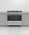 Freestanding Cooker, Dual Fuel, 90cm, 5 Burners gallery image 4.0