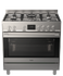 90cm 300 Series Freestanding Cooker, Gas gallery image 3.0