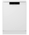300 Series Freestanding Dishwasher, Hygiene gallery image 1.0