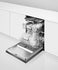 Series 7, Contemporary Built-under Dishwasher gallery image 3.0
