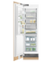 24" Series 9 Integrated Column Freezer, Ice gallery image 4.0