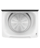 12kg 600 Series Top Loader Washing Machine, UV Protect gallery image 7.0