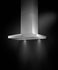 30" Series 7 Pyramid Chimney Wall Range Hood gallery image 4.0