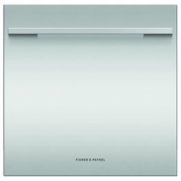 Door Panel Integrated Tall Single DishDrawer™ Dishwasher, 60cm