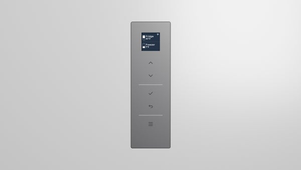 INTUITIVE CONTROLS