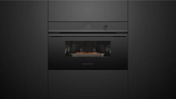 Combination cooking