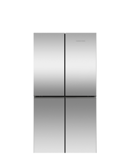 627L Series 7<br>Quad Door Refrigerator Freezer