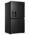 624L 600 Series Quad Door Refrigerator Freezer, Ice & Water, Plumbed, In-door gallery image 3.0