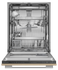 Series 7 Integrated Tall Dishwasher gallery image 3.0