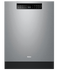 600 Series Built-under Dishwasher, Steam gallery image 1.0
