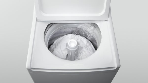 Eco-Active&trade; Wash