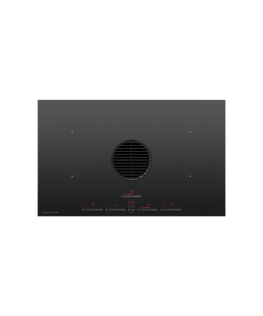 83cm Series 9<br>4 Zone Induction Cooktop