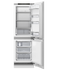 24" Series 9 Integrated Refrigerator Freezer, Ice & Water gallery image 4.0