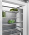 18" Series 9 Integrated Column Freezer, Ice gallery image 10.0