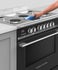 90cm Series 7 Classic 5 Burner Dual Fuel Cooker gallery image 6.0