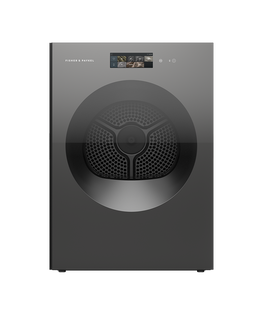10kg Series 7<br>Minimal Heat Pump Dryer
