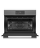 60cm Series 11 Minimal Compact Combi-Steam Oven gallery image 3.0