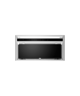 60cm Series 7<br>Integrated Insert Wall Rangehood