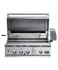 36" Series 7 DCS Grill, Rotisserie, Natural Gas gallery image 2.0
