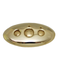 DishDrawer&trade; Dishwasher Integrated Badge gallery image 1.0