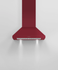 30" Series 7 Pyramid Chimney Wall Range Hood gallery image 4.0