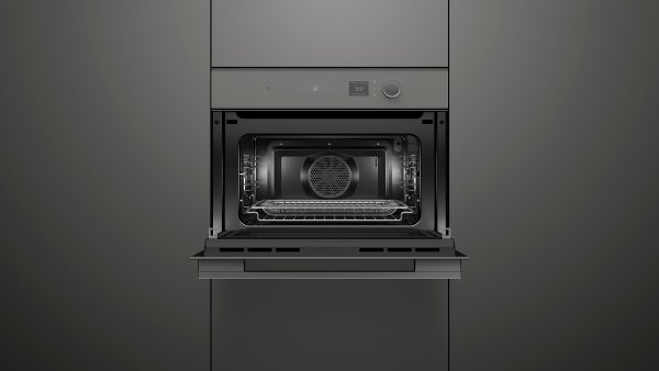 Easy Cleaning