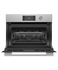 60cm Series 7 Contemporary  Compact Combi-Microwave Oven gallery image 2.0