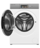 12kg Series 11 Contemporary Front Loader Washer, FlexiDose gallery image 6.0