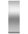 76cm Series 11 Integrated Column Freezer, Ice gallery image 3.0