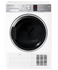 9kg Series 7 Heat Pump Dryer gallery image 1.0