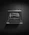 30" Series 9 Contemporary Self-Cleaning Oven gallery image 5.0
