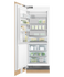 30" Series 9 Integrated Column Freezer, Ice gallery image 4.0