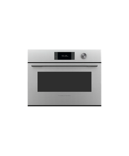 60cm Series 7<br>Contemporary Compact Combi-Microwave Oven