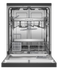 Series 5, Contemporary Dishwasher gallery image 2.0