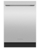 Series 7 Contemporary Tall Built-in Dishwasher gallery image 1.0