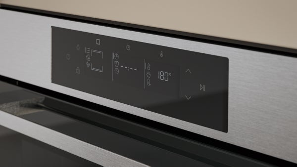 Intuitive control