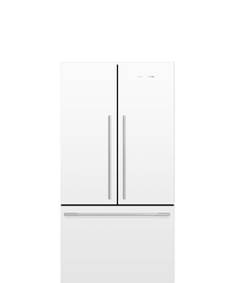20.1 cu ft Series 7 French Door Refrigerator Freezer 