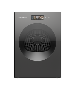 9kg Series 9<br>Minimal Heat Pump Dryer