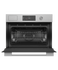 60cm Series 9 Contemporary Compact Combi-Steam Oven gallery image 2.0