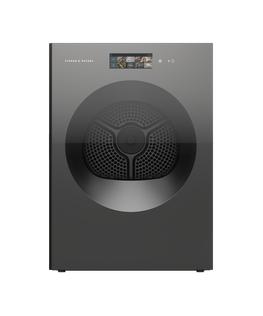 9kg Series 11<br>Minimal Heat Pump Dryer