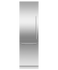 24" Series 9 Integrated Refrigerator Freezer, Ice & Water gallery image 4.0