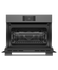 60cm Series 7  Minimal Compact Combi-Microwave Oven gallery image 2.0