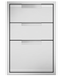 Triple Drawer Tower gallery image 1.0