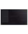 90cm 600 Series Induction Cooktop, 5 Zone, Flexi Zone gallery image 1.0
