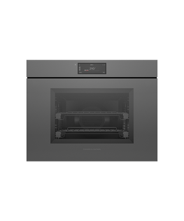 30" Series 11<br>Minimal Handleless Combi-Steam Oven