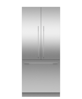 36" Series 11 Built In French Door Refrigerator Freezer, Ice & Water